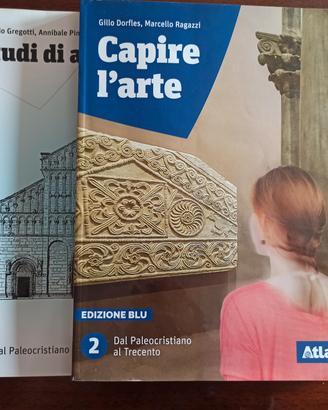 capire l'arte vol. 2