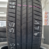 205 55 R 16 91V Bridgestone Turanza T005 Lancia De