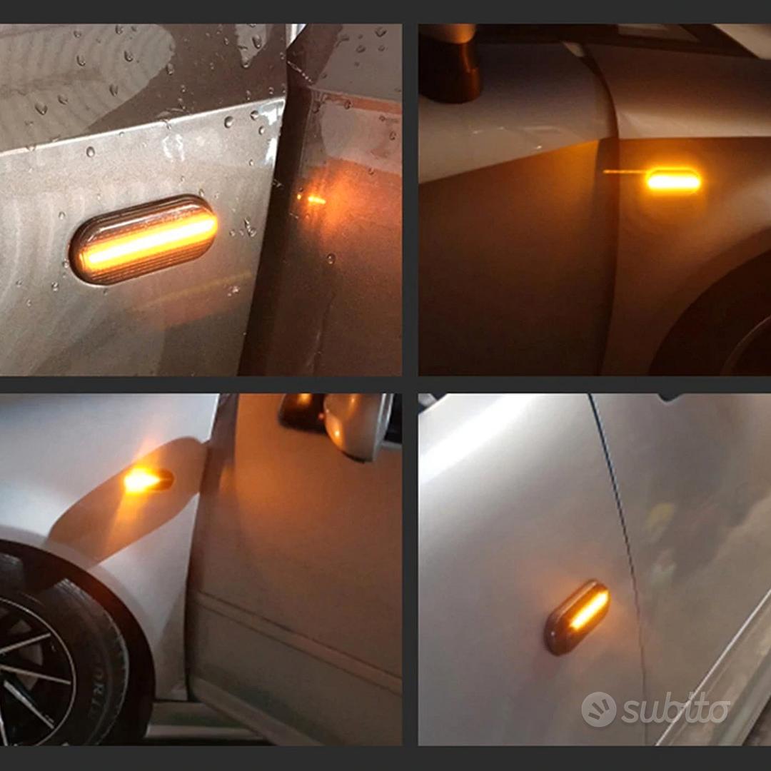Subito - RT ITALIA CARS - Frecce LED Dinamiche Sequenziali per Volkswagen -  Accessori Auto In vendita a Bari