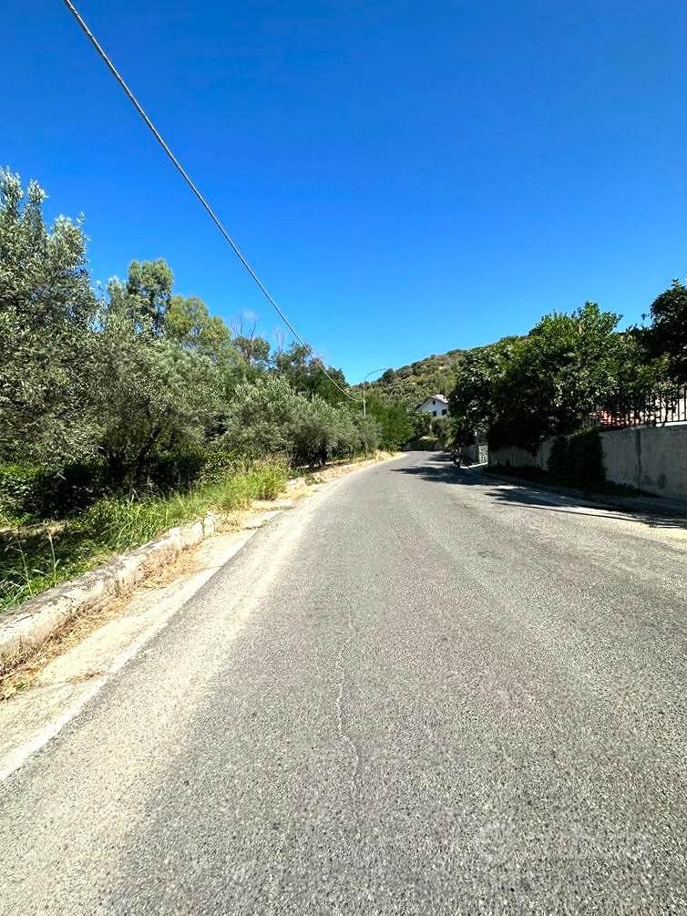 Rif.RI234| area edificabile squillace - Vista 3
