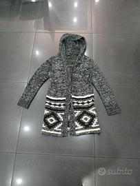 Maglione lungo Terranova XS