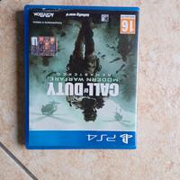 call of duty modern warfare