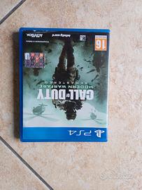 call of duty modern warfare