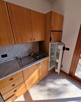 Cucina completa