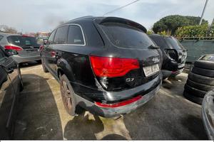 Ricambi audi q7