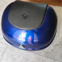 Bauletto per vespa 50/125/150