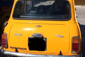 Mini minor innocenti 1000