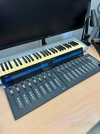 Mixer Midi