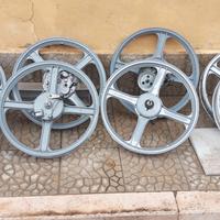 Cerchi Piaggio SI