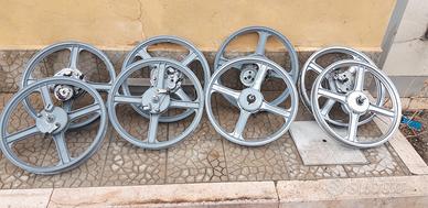 Cerchi Piaggio SI