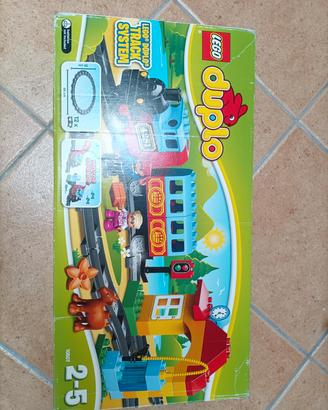 giochi lego duplo ferrovia 
