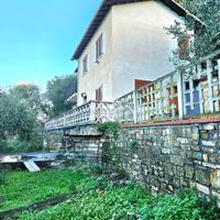 CASA INDIPENDENTE A DIANO MARINA