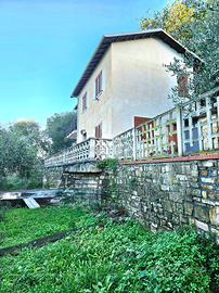 CASA INDIPENDENTE A DIANO MARINA