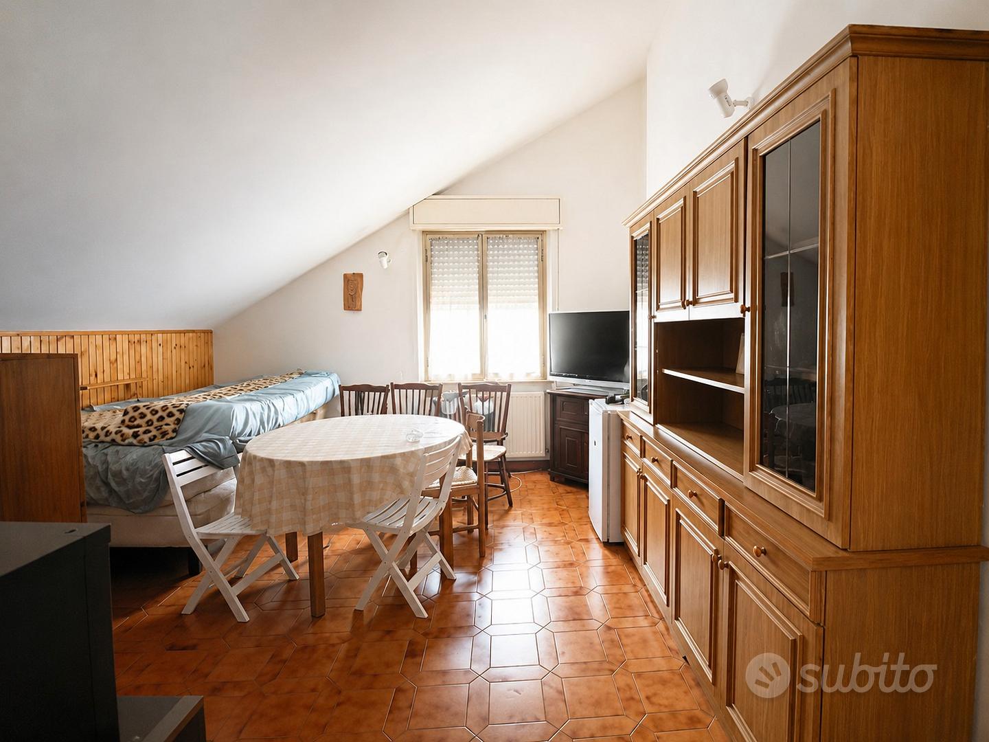 Apartment in CN - Vista 4