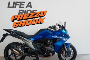 BMW R 1300 RS - 2026