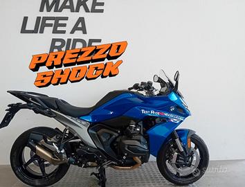 BMW R 1300 RS - 2026