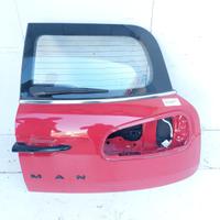 41007411614 PORTA ANTA POSTERIORE DX MINI CLUBMAN 