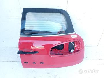 41007411614 PORTA ANTA POSTERIORE DX MINI CLUBMAN 