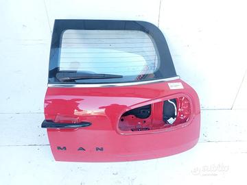 41007411614 PORTA ANTA POSTERIORE DX MINI CLUBMAN 
