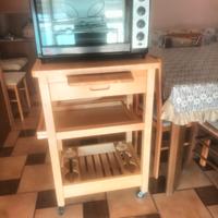 forno elettrico 