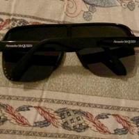 Occhiali da sole, Alexander McQueen  come nuovi