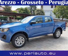 ISUZU D-Max N60 1.9 aut. Pick-Up Doppia cabina