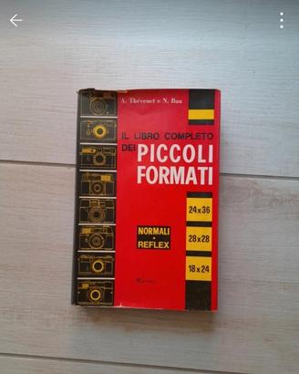 Il libro completo dei piccoli formati 