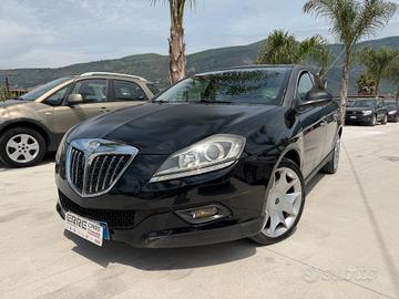 LANCIA DELTA 2009 1.8 T-JET 200 CV *AUTOMATICA