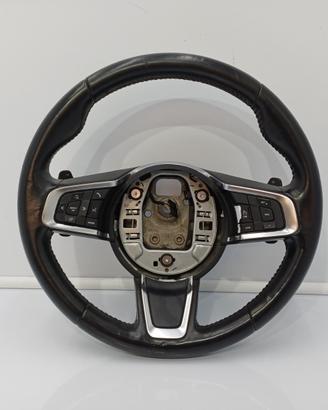 Volante multifunzione sterzo jaguar f-pace x761 20