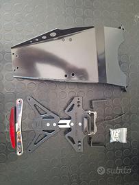 Portatarga Barracuda