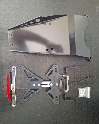 Portatarga Barracuda