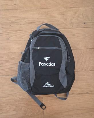 Zaino Fanatics