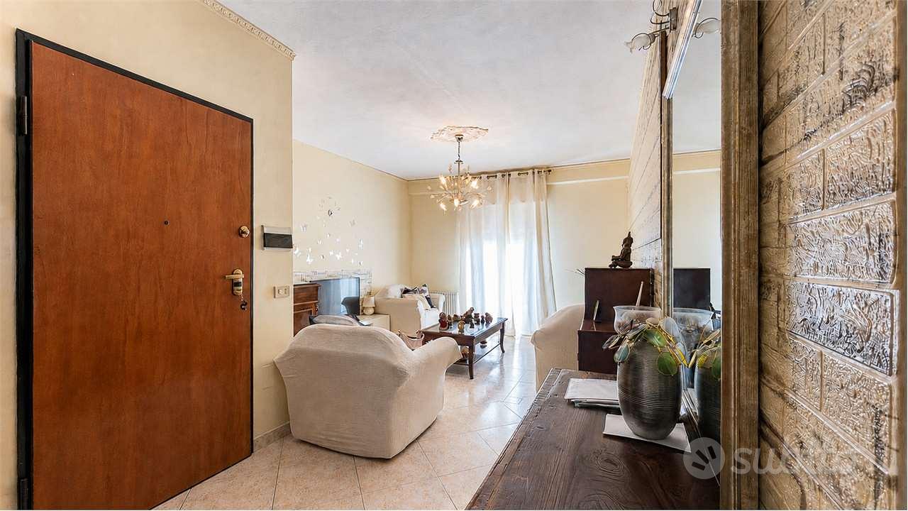 Appartamento – Quartu Sant'Elena, Funtan'e Ortus, Casteddu/Cagliari - Vista 3