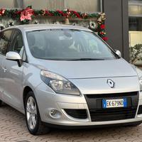 Renault Scenic Scénic 1.5 D - Garanzia 12 mesi