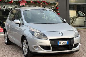 Renault Scenic Scénic 1.5 D - Garanzia 12 mesi