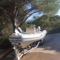 Joker boat coaster 650