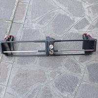 Adattatore Per passeggino Book For Two Peg perego