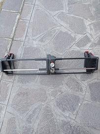 Adattatore Per passeggino Book For Two Peg perego