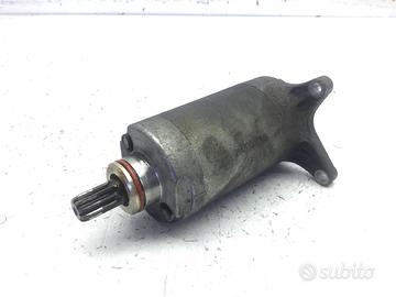SACHS ROADSTER V2 125 MOTORINO AVVIAMENTO STARTER 