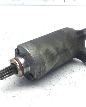 SACHS ROADSTER V2 125 MOTORINO AVVIAMENTO STARTER 