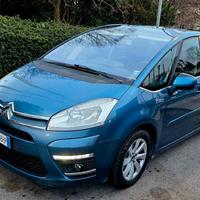 CITROEN C4 PICASSO 1.6 HDI 