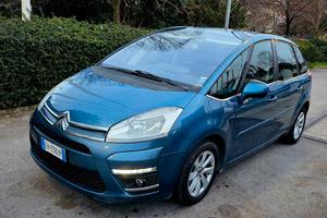 CITROEN C4 PICASSO 1.6 HDI 