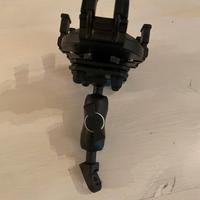 Porta telefono per  moto