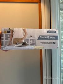 Ferro da stiro da viaggio MAI USATO