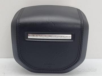 AIRBAG VOLANTE LAND ROVER Range Rover Evoque Serie