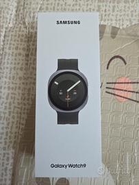 Samsung watch 9 