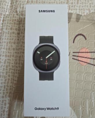 Samsung watch 9 