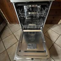 lavastoviglie Hotpoint Ariston
