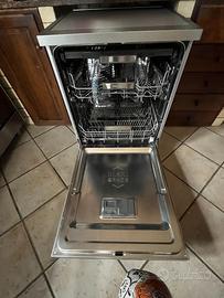 lavastoviglie Hotpoint Ariston