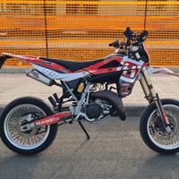 Husqvarna SM/CR 125 - 2008